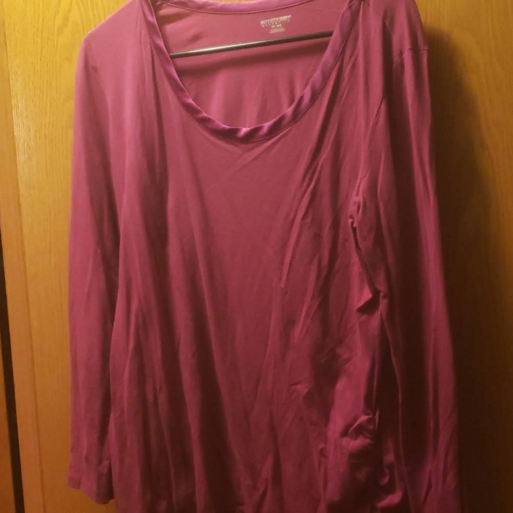 L/s maternity